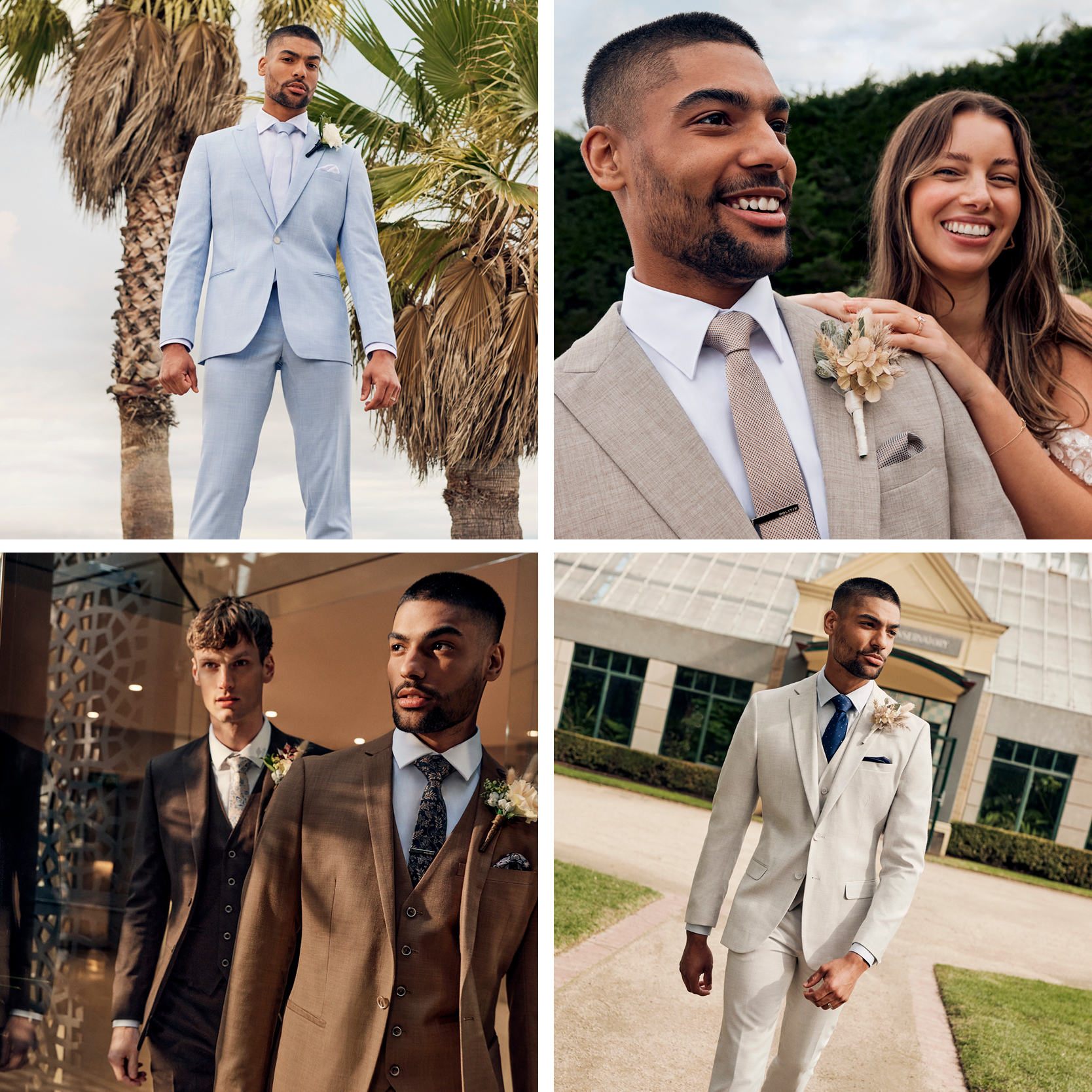 Mens dress wear deals